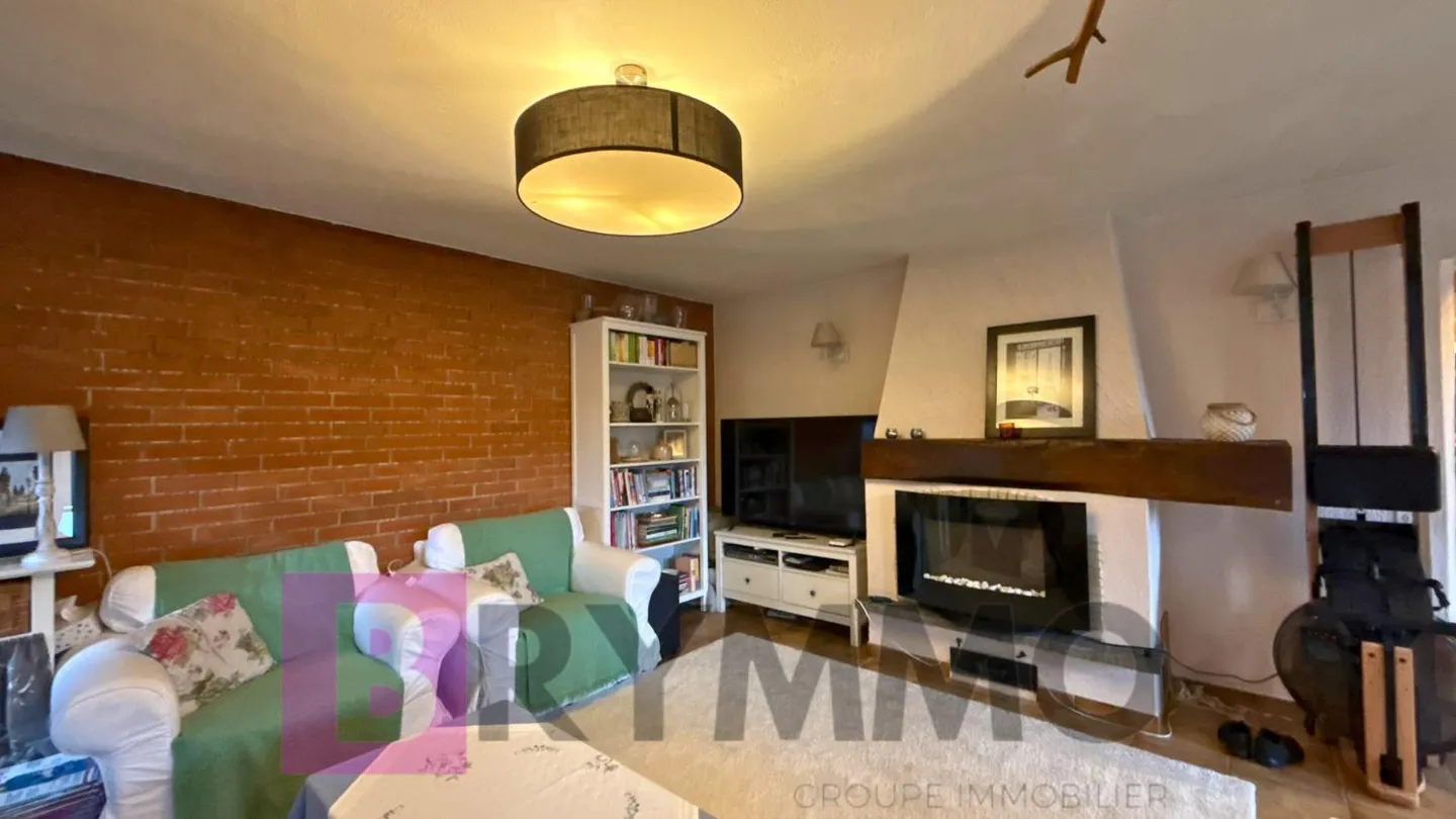 Charmante renovierte Farm - Foto 11 von 25