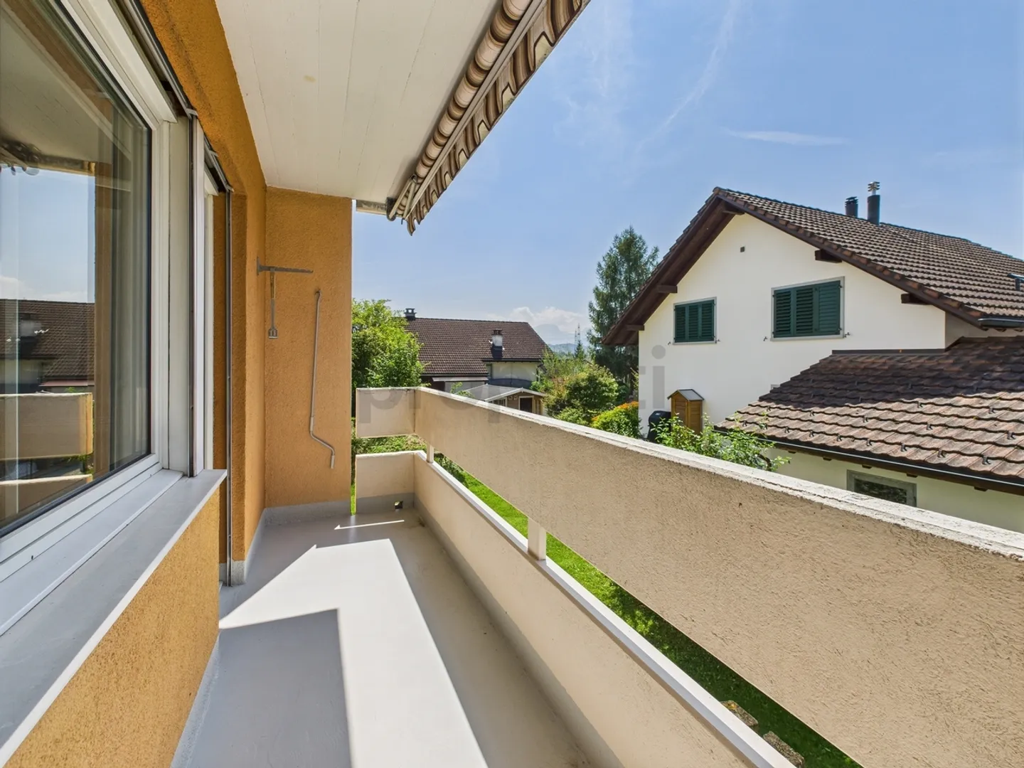 Geräumige 4.5-Zimmer-Wohnung in Eschenbach, Kanton SG - Foto 10 von 13