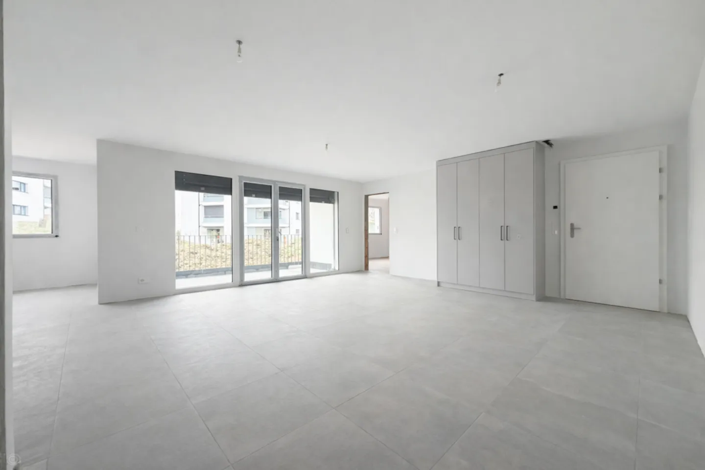 Appartement moderne 2.5 pièces - Photo 1 sur 11