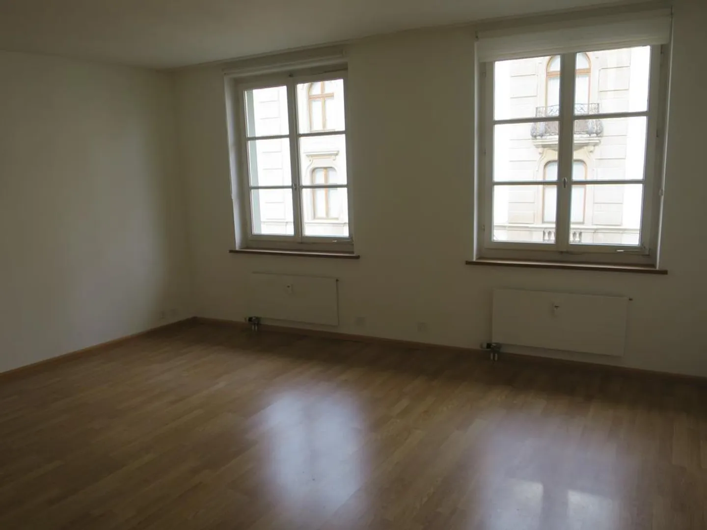 Charmante Altbauwohnung in Basel - Foto 6 von 11