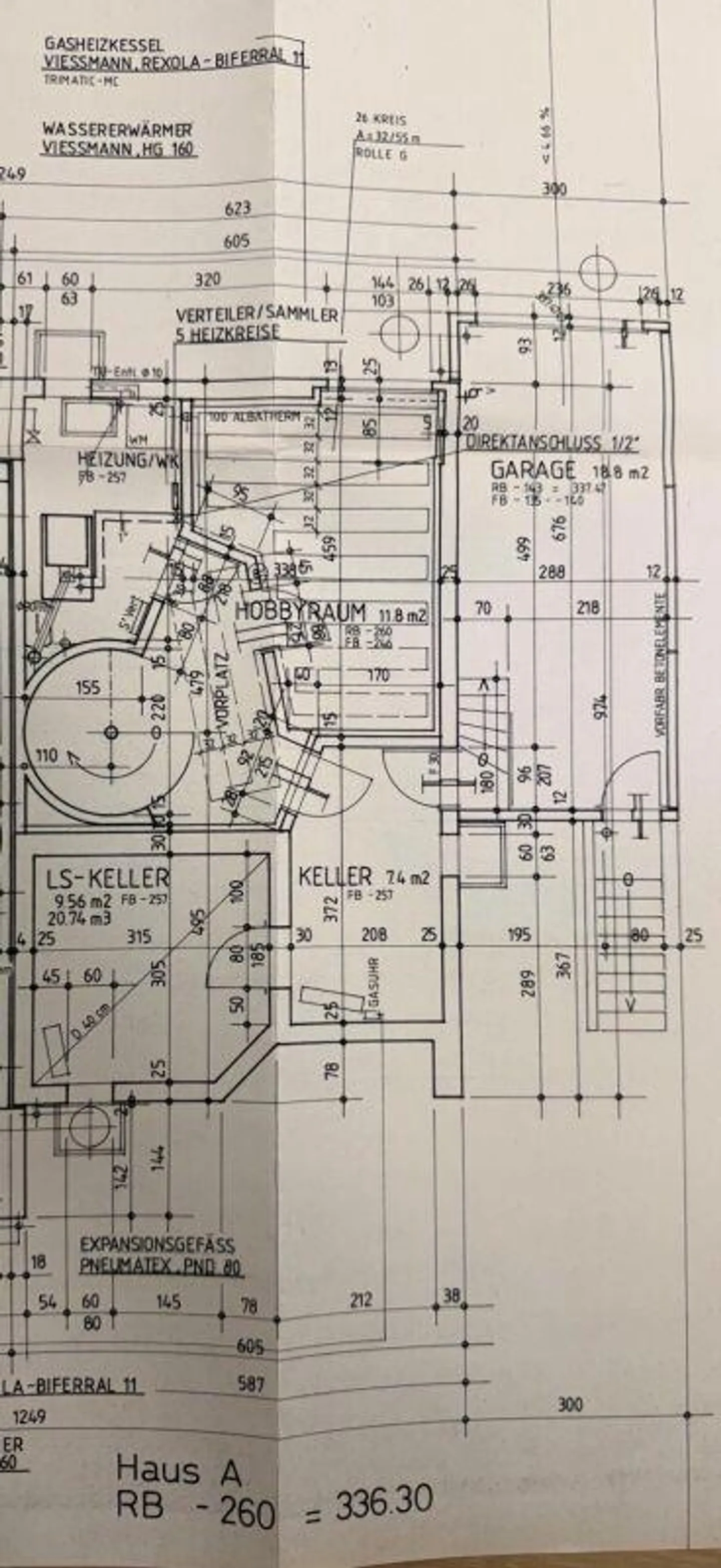Charmantes Einfamilienhaus - Foto 16 von 16