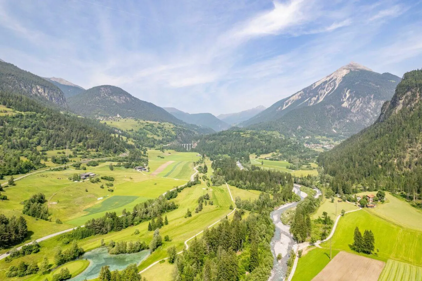 Terreno edificabile per la tua casa - vicino alla natura, tranquillo, unico - Foto 8 di 10