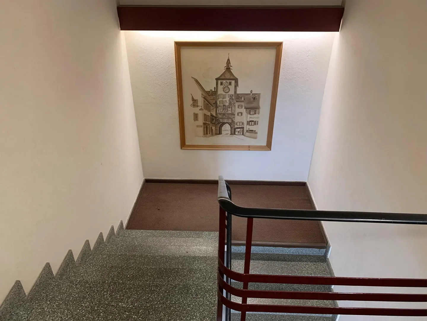 Moderne Büroräume - Foto 7 von 7