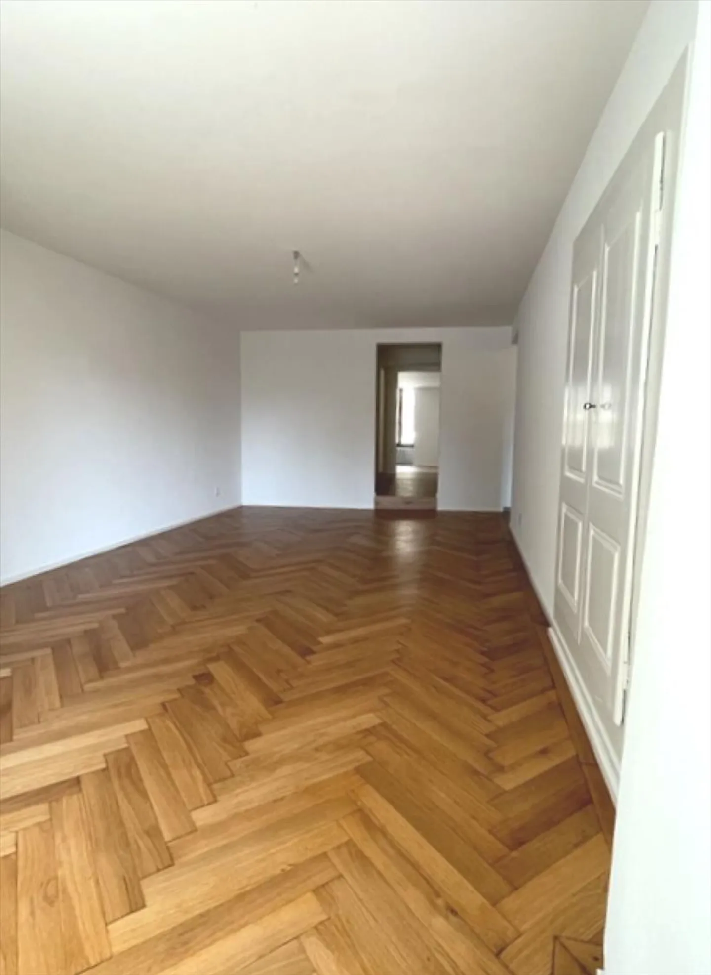 Cossonay, magnificent 2.5 rooms of 71 m2 with garden-terrace - Photo 5 of 9