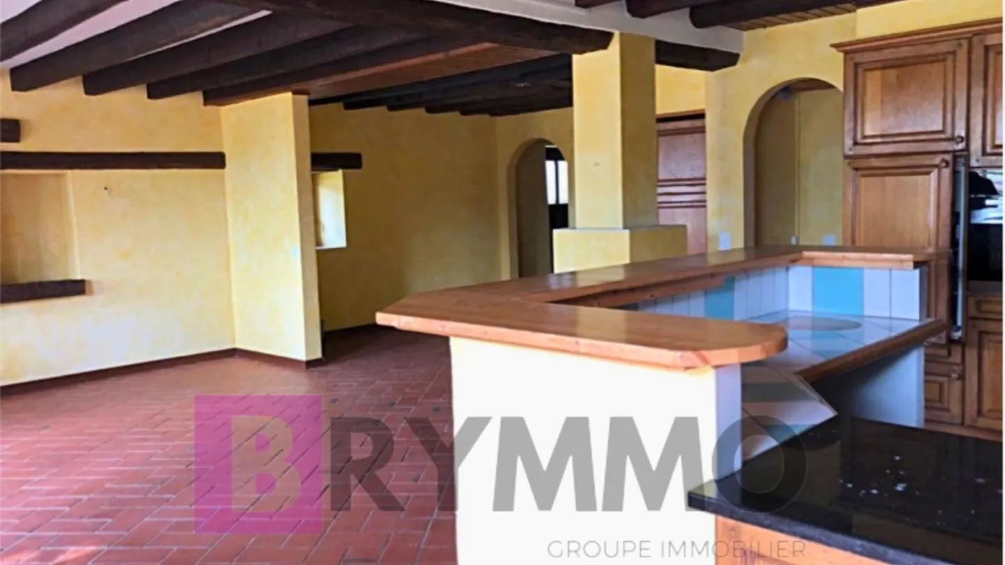 Charmante renovierte Farm - Foto 4 von 25