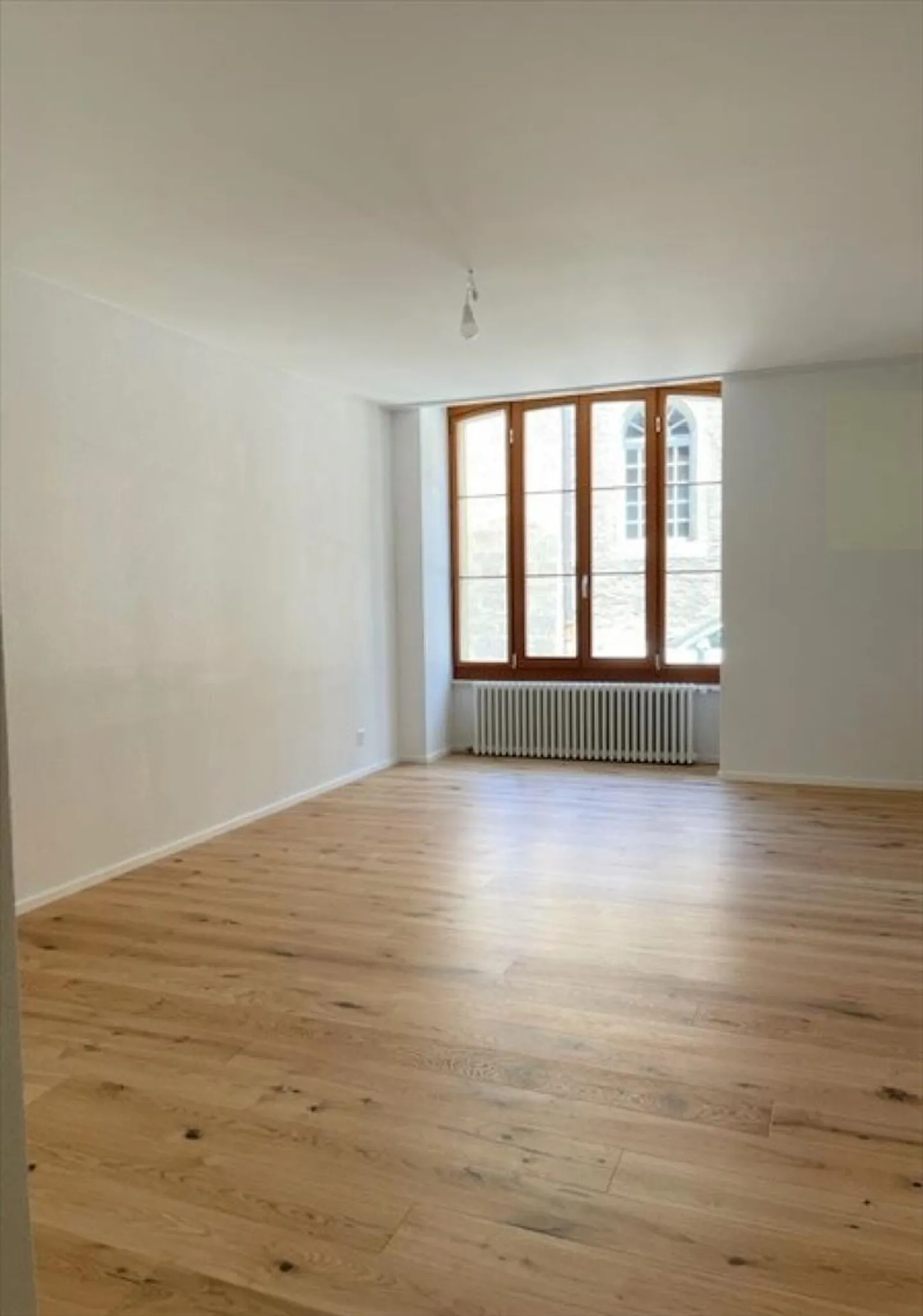 Cossonay, magnificent 2.5 rooms of 71 m2 with garden-terrace - Photo 6 of 9
