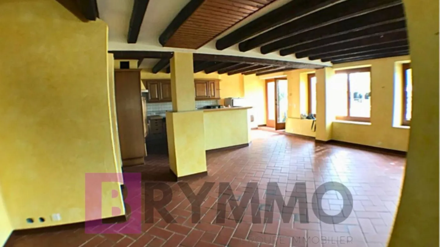 Charmante renovierte Farm - Foto 5 von 25