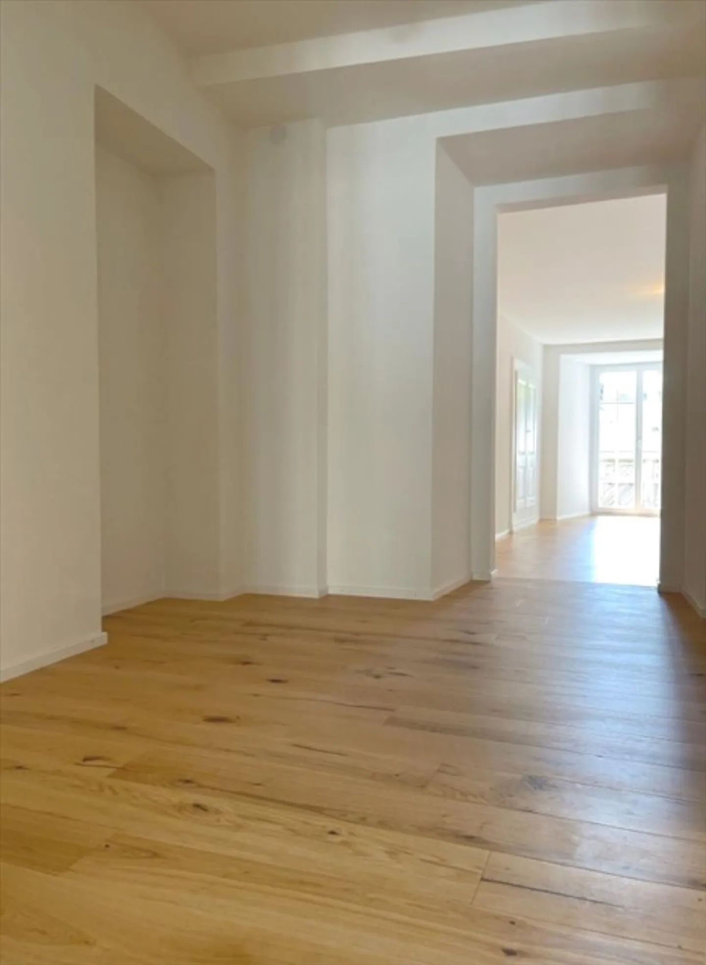 Cossonay, magnificent 2.5 rooms of 71 m2 with garden-terrace - Photo 7 of 9