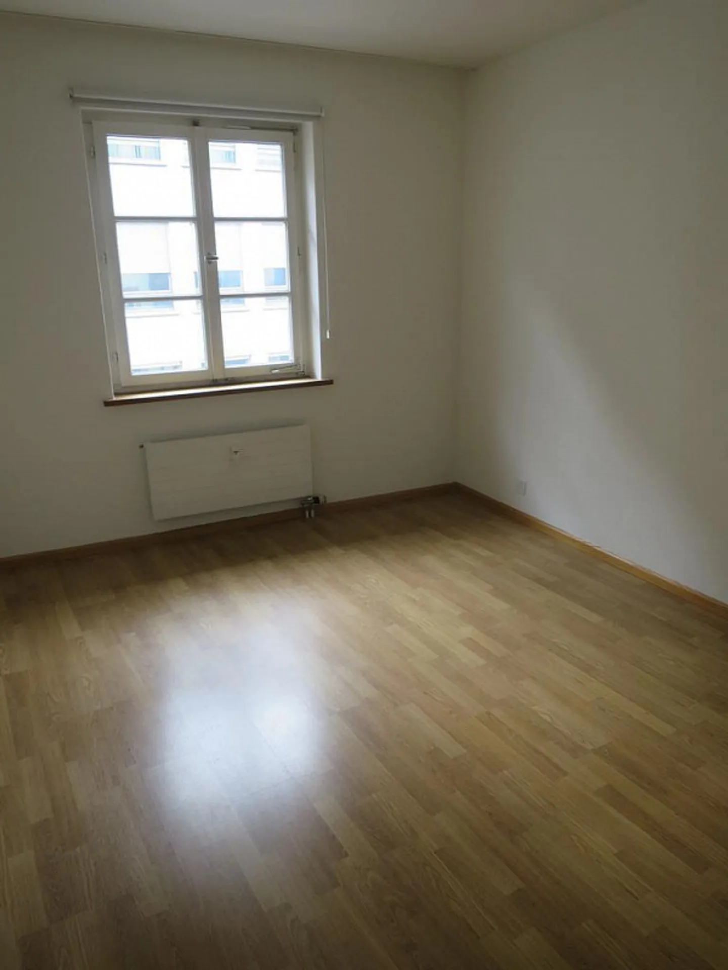 Charmante Altbauwohnung in Basel - Foto 8 von 11
