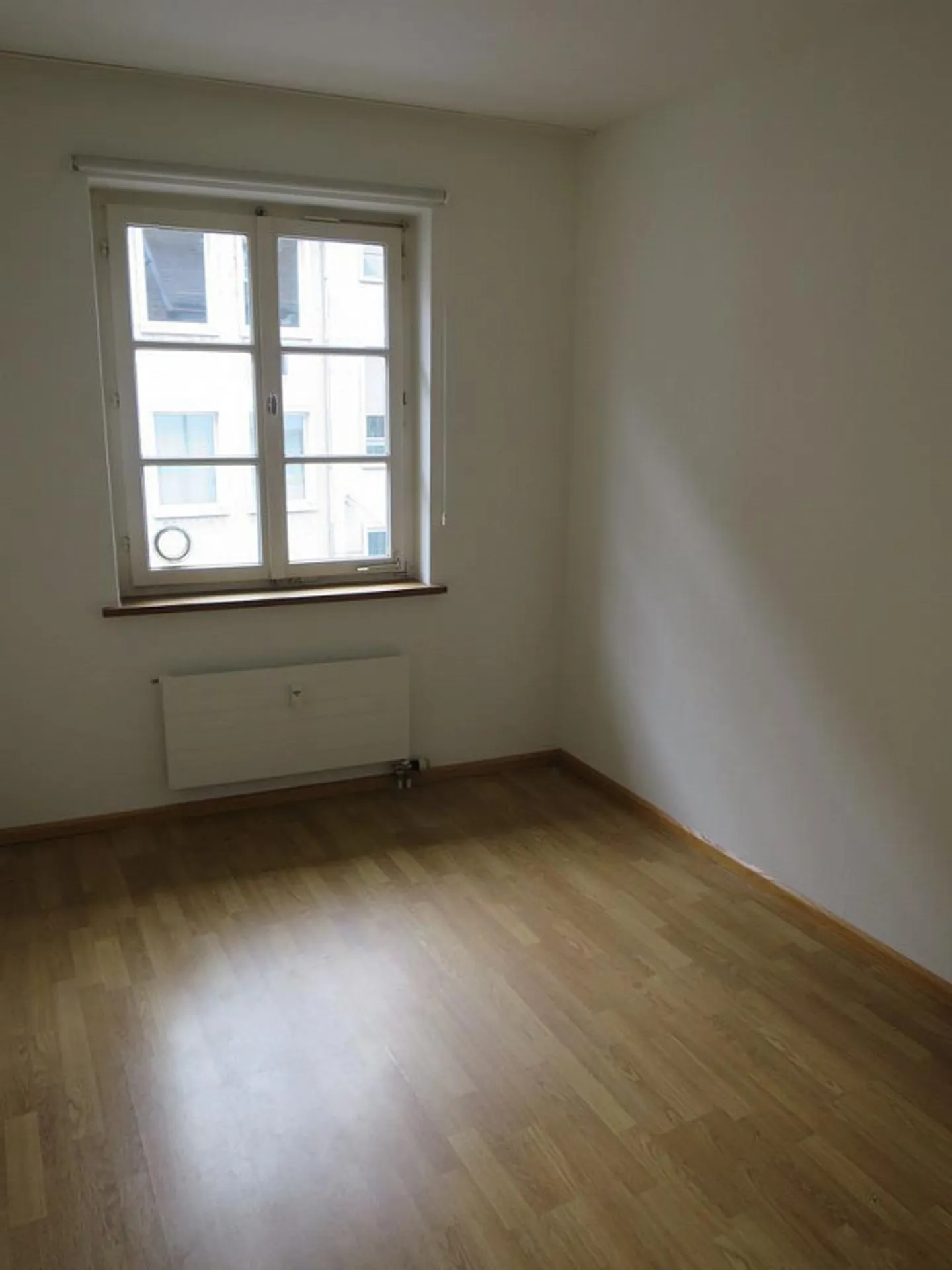 Charmante Altbauwohnung in Basel - Foto 7 von 11