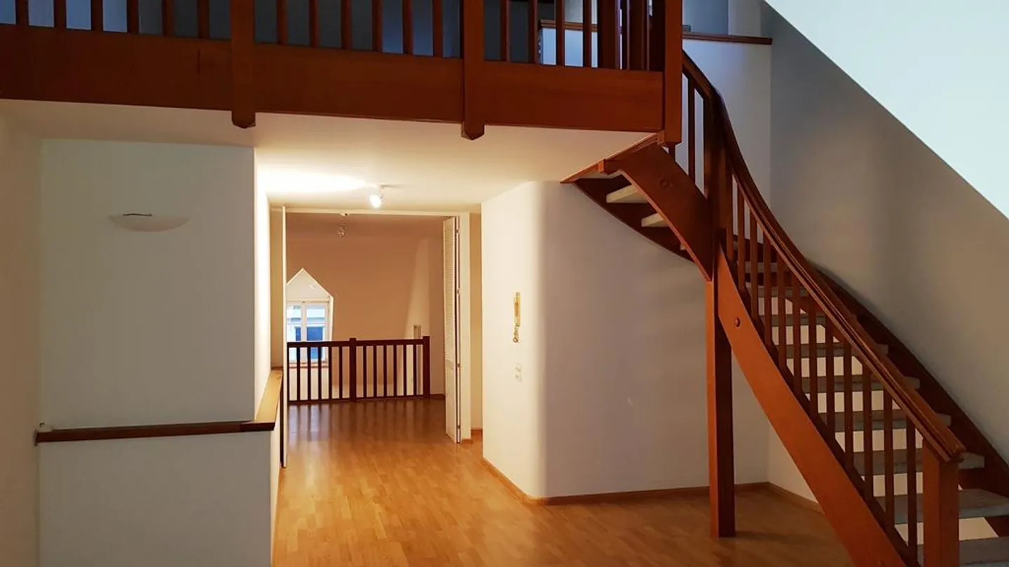 Charmante Altbauwohnung in Basel - Foto 10 von 11