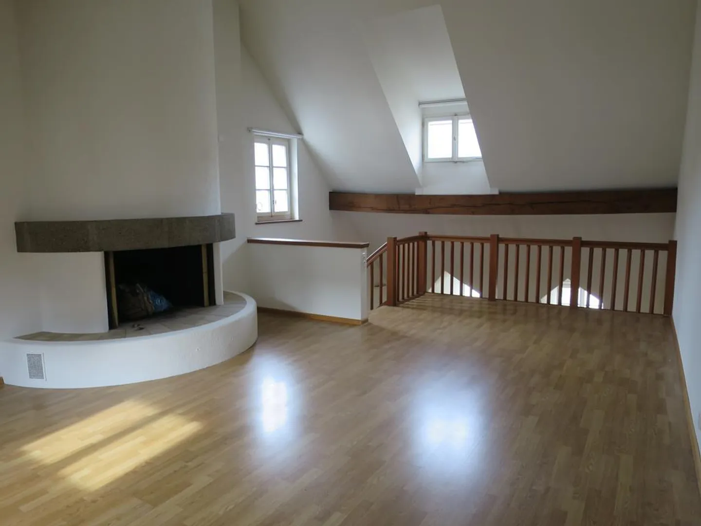 Charmante Altbauwohnung in Basel - Foto 11 von 11