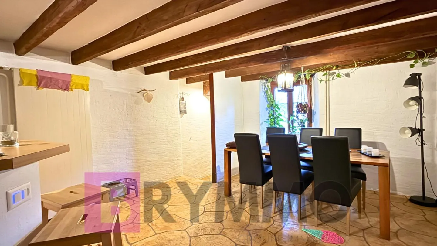 Charmante renovierte Farm - Foto 13 von 25