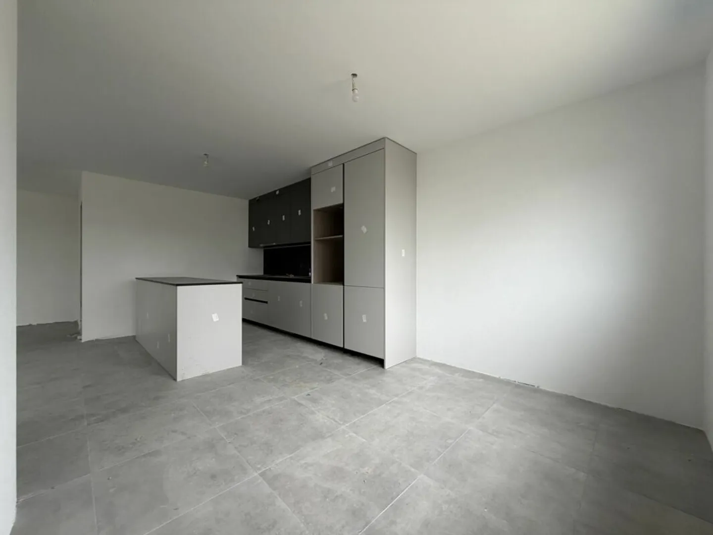 Appartement moderne 2.5 pièces - Photo 2 sur 11