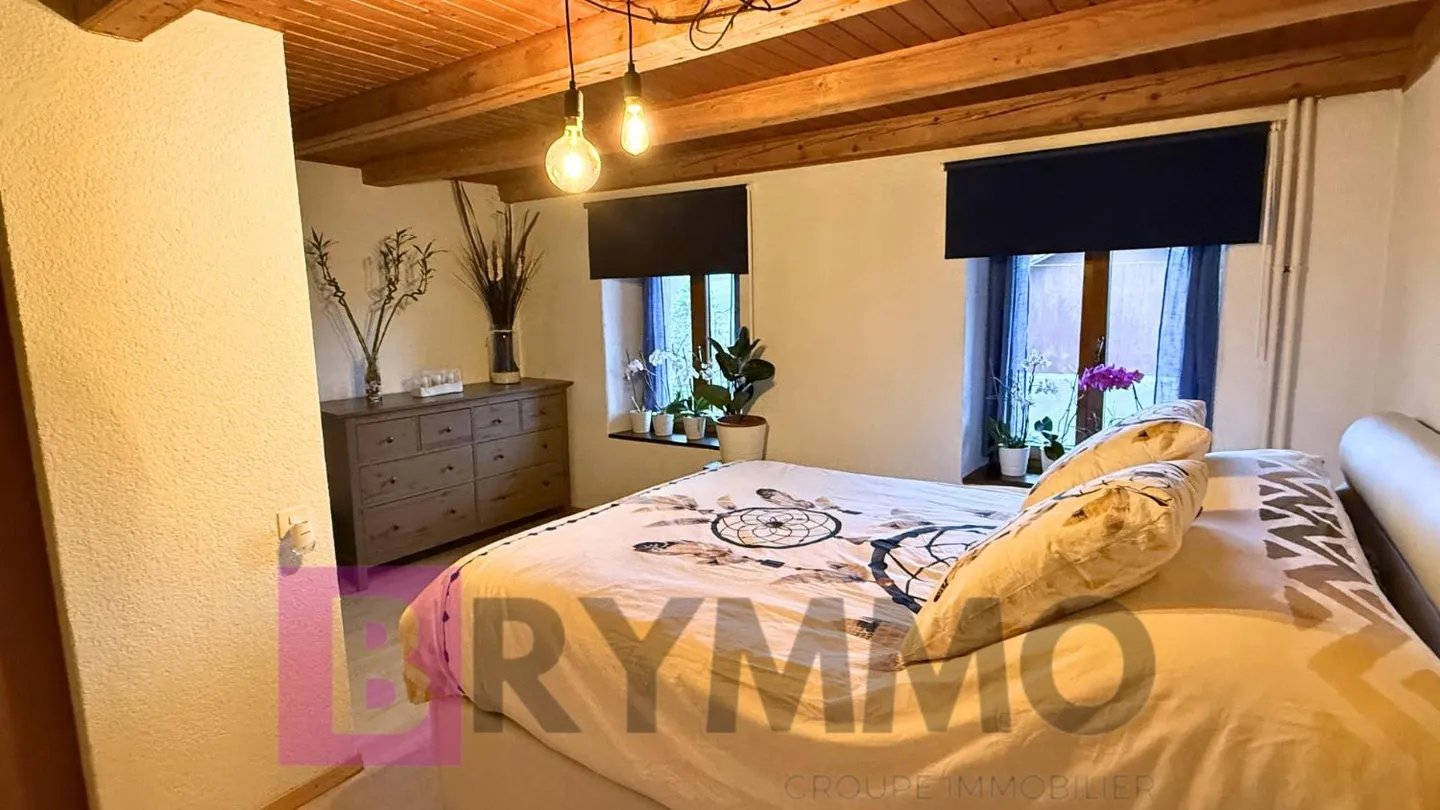 Charmante renovierte Farm - Foto 14 von 25