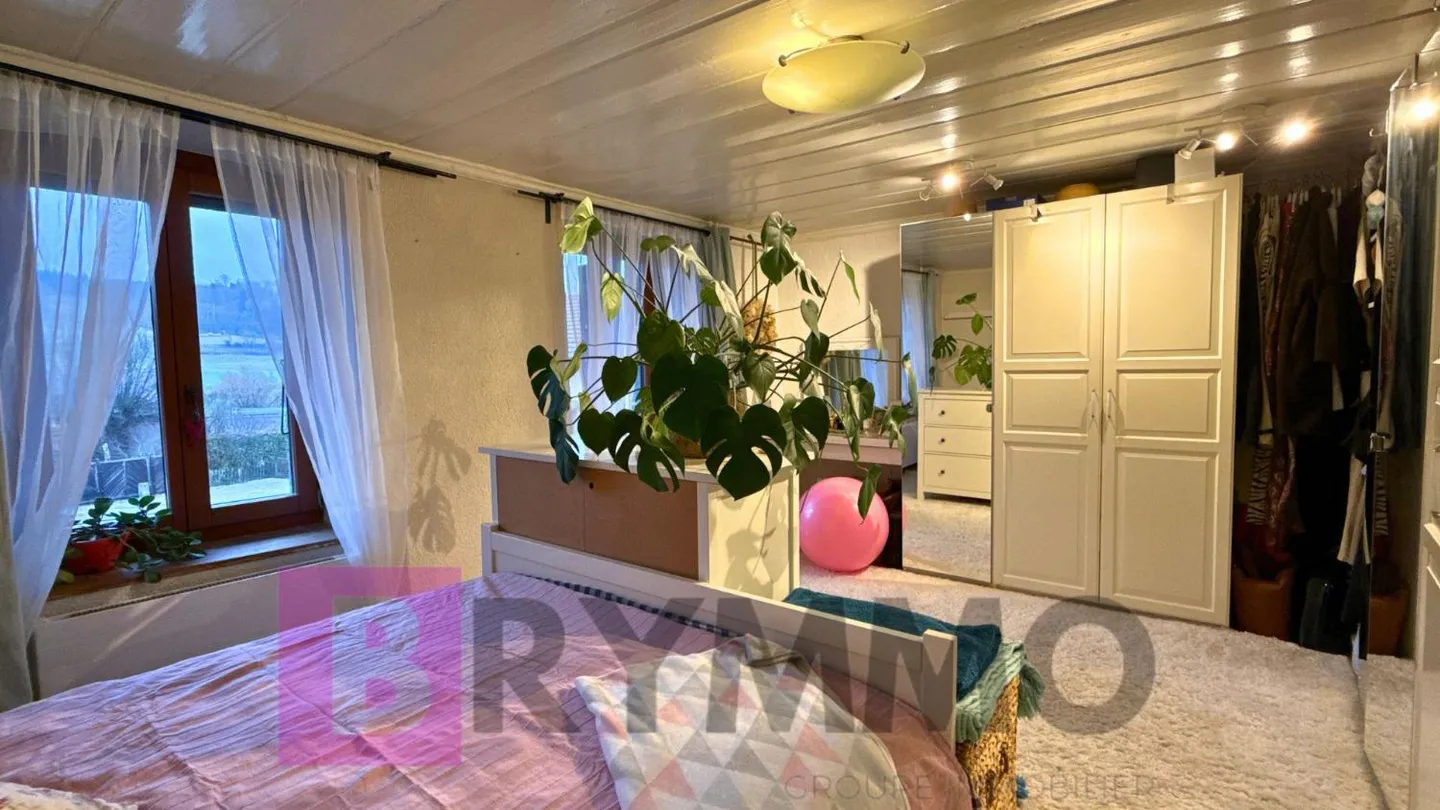 Charmante renovierte Farm - Foto 15 von 25