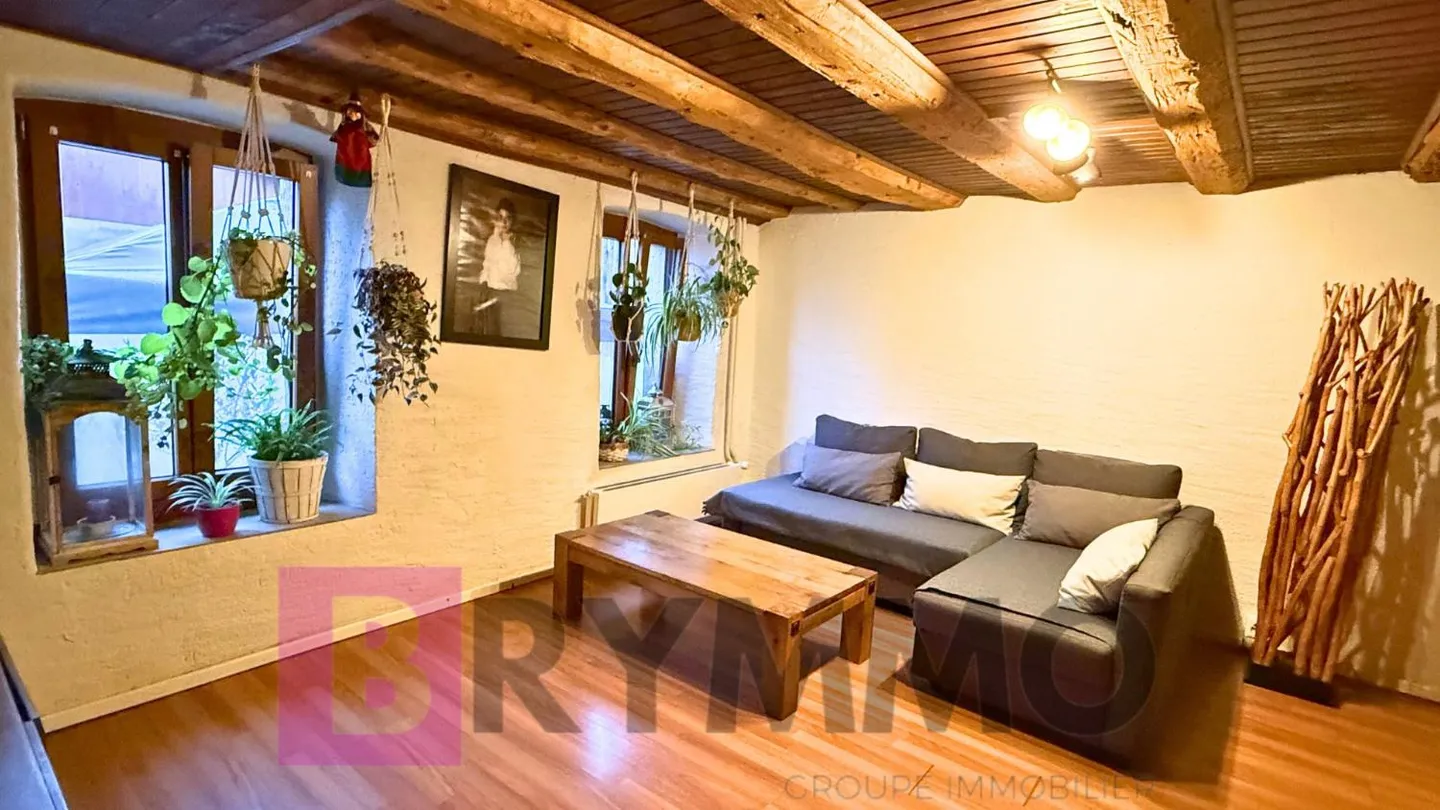 Charmante renovierte Farm - Foto 17 von 25