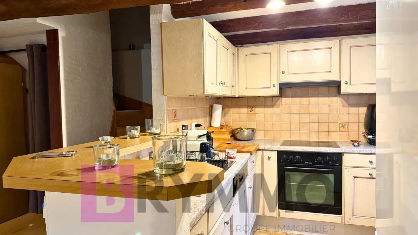 Charmante renovierte Farm - Foto 16 von 25