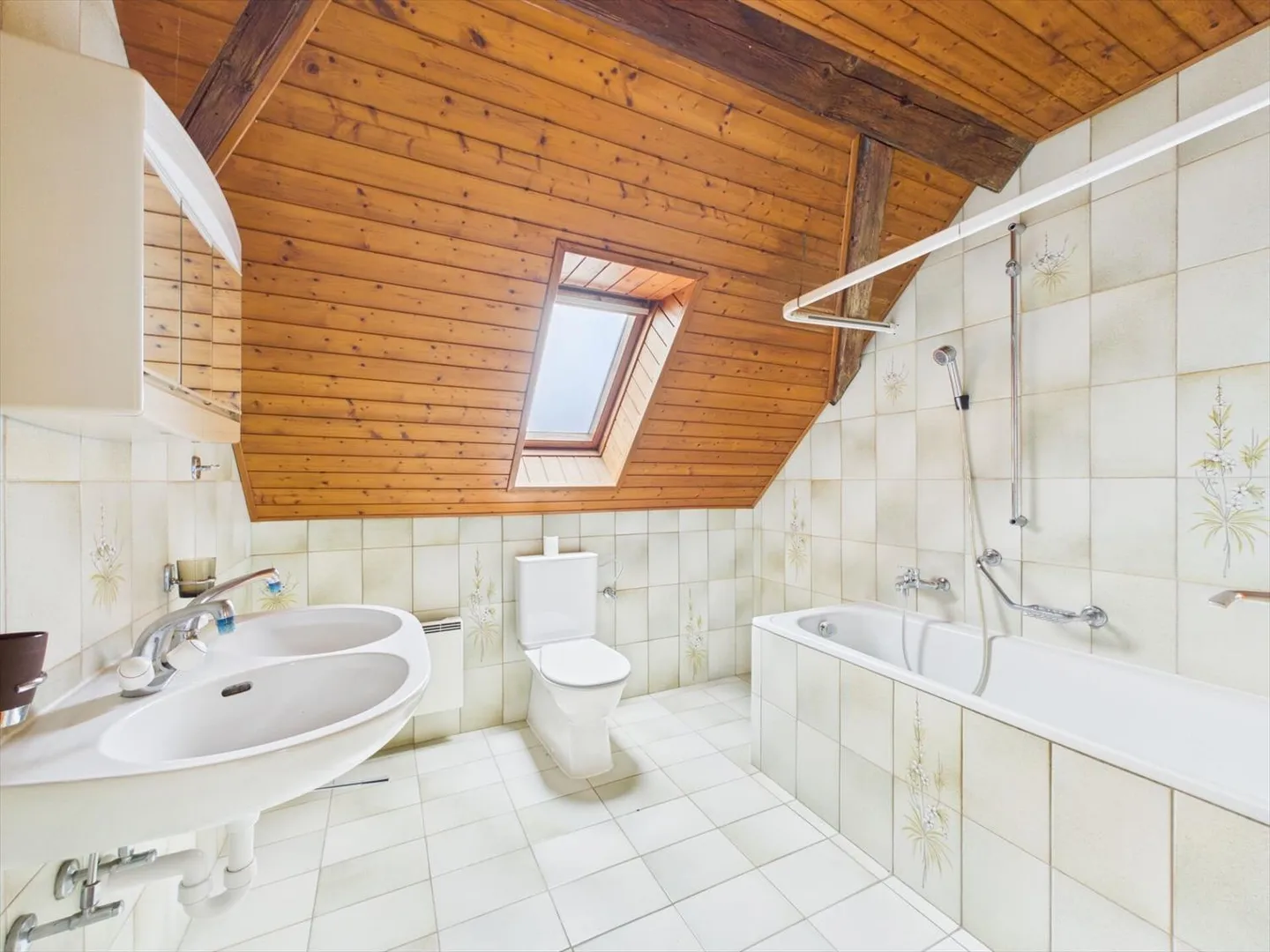 Casa indipendente - Prahins - Foto 5 di 8