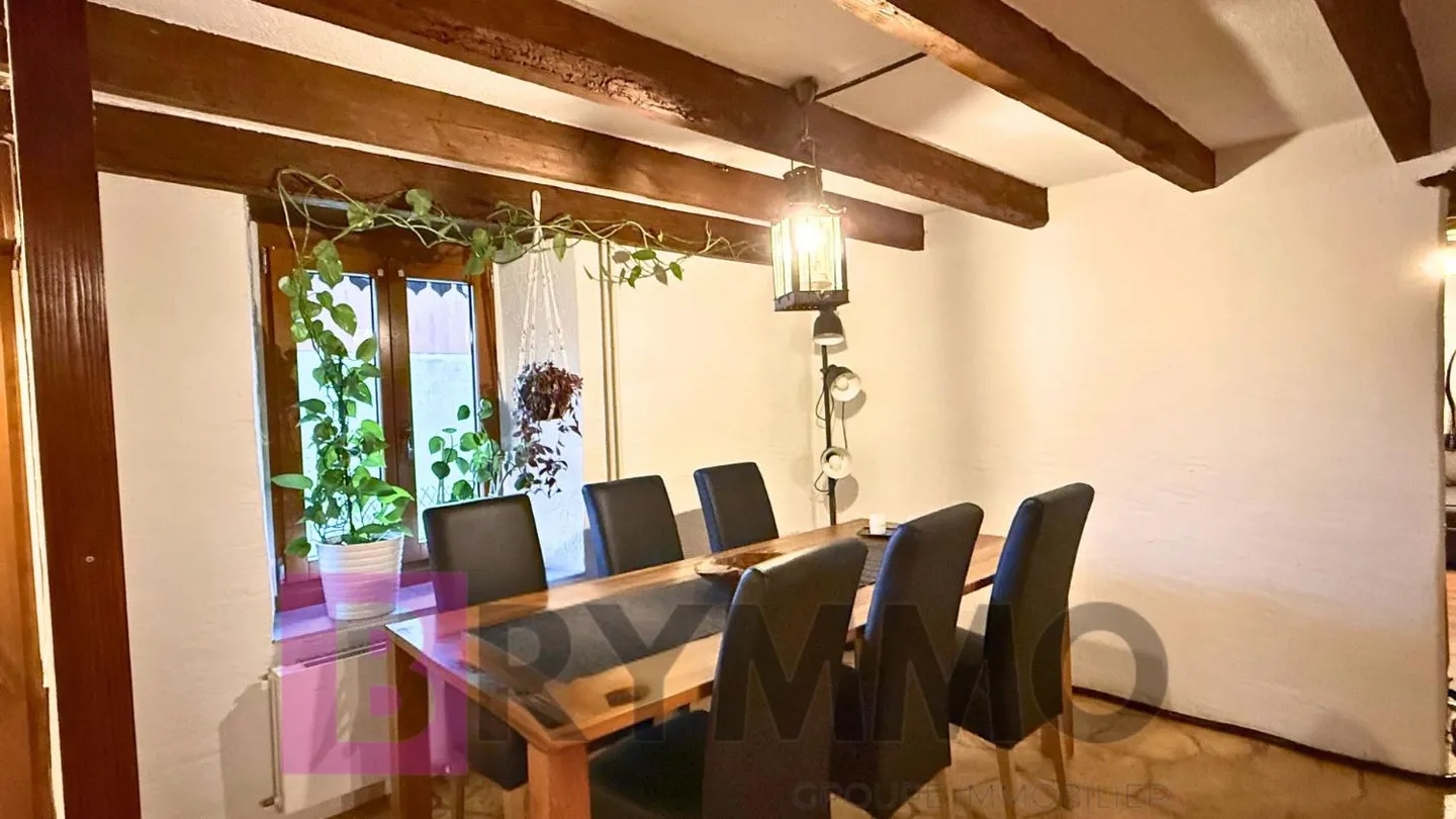 Charmante renovierte Farm - Foto 19 von 25