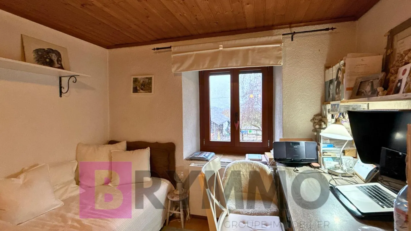 Charmante renovierte Farm - Foto 18 von 25