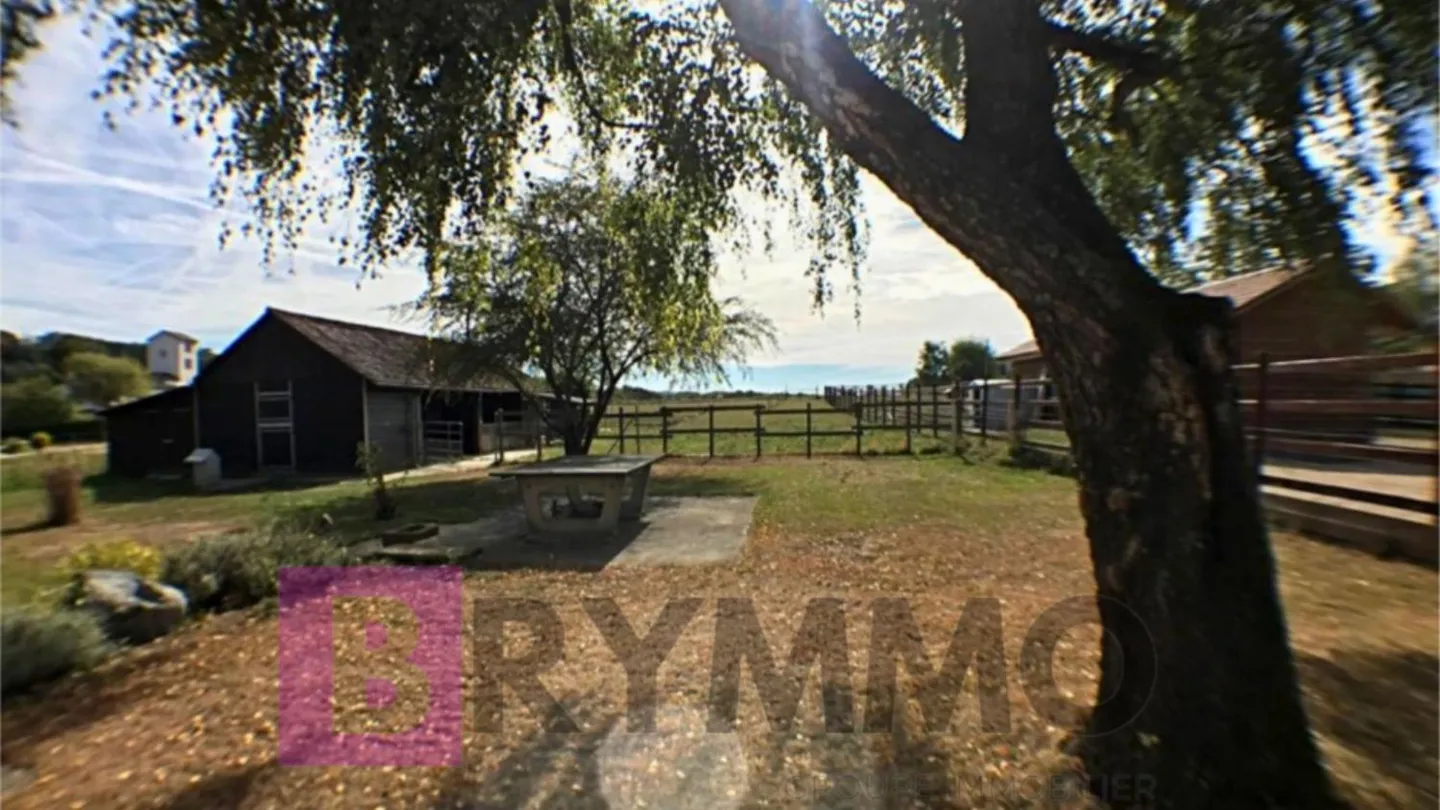 Charmante renovierte Farm - Foto 21 von 25