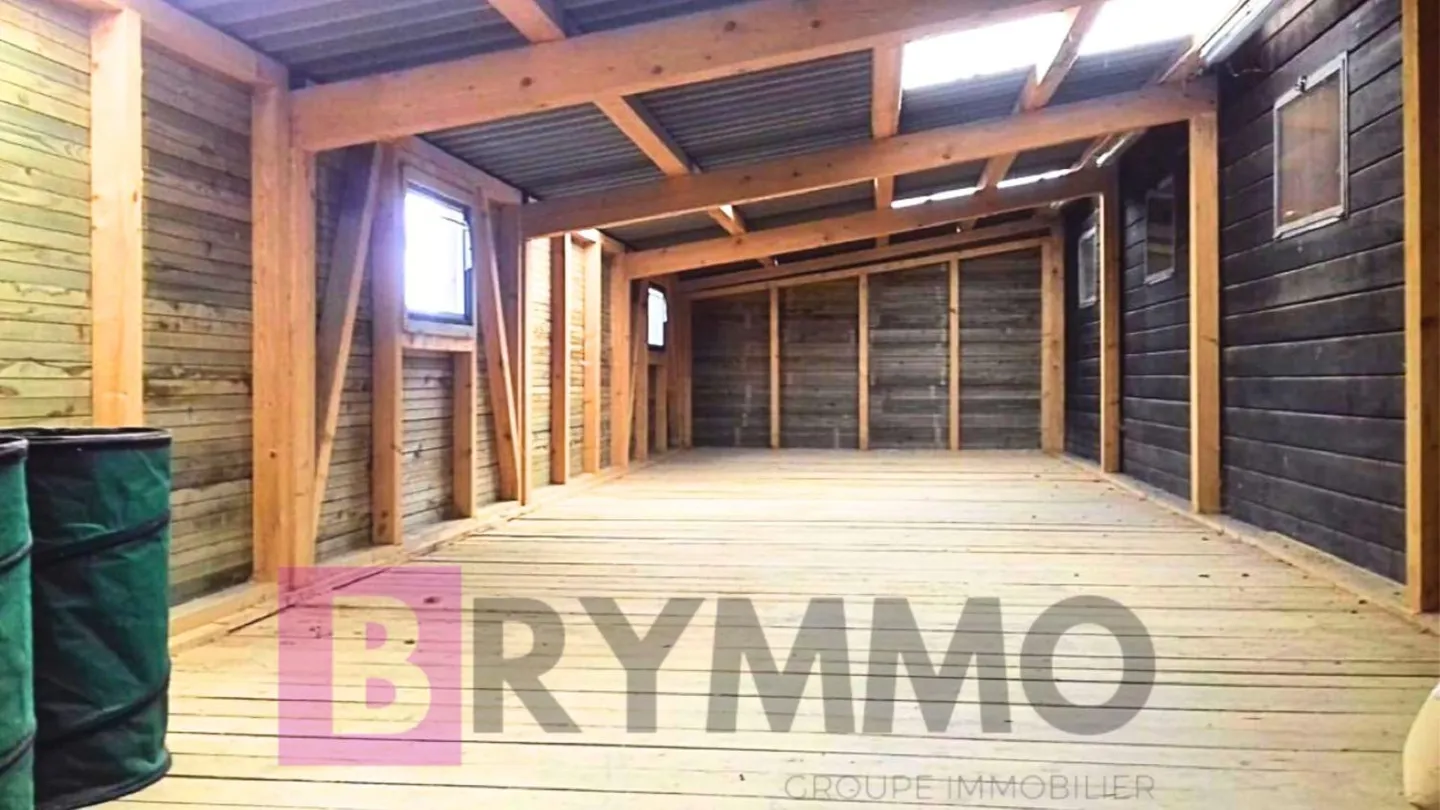 Charmante renovierte Farm - Foto 23 von 25