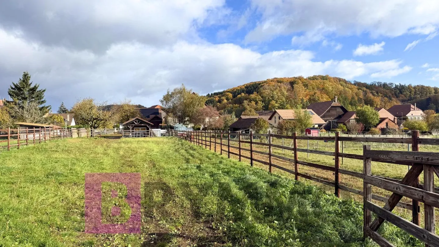 Charmante renovierte Farm - Foto 24 von 25