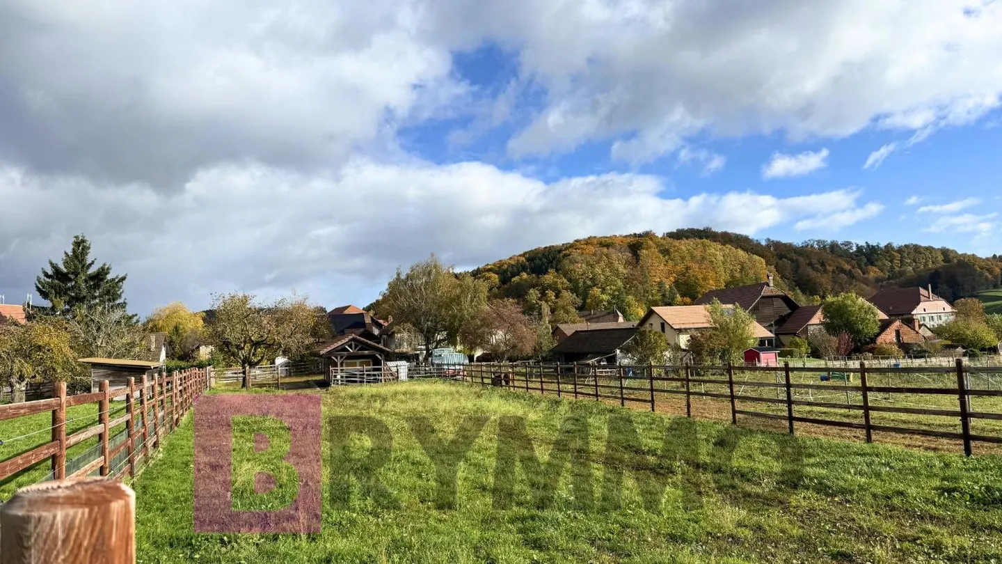 Charmante renovierte Farm - Foto 25 von 25