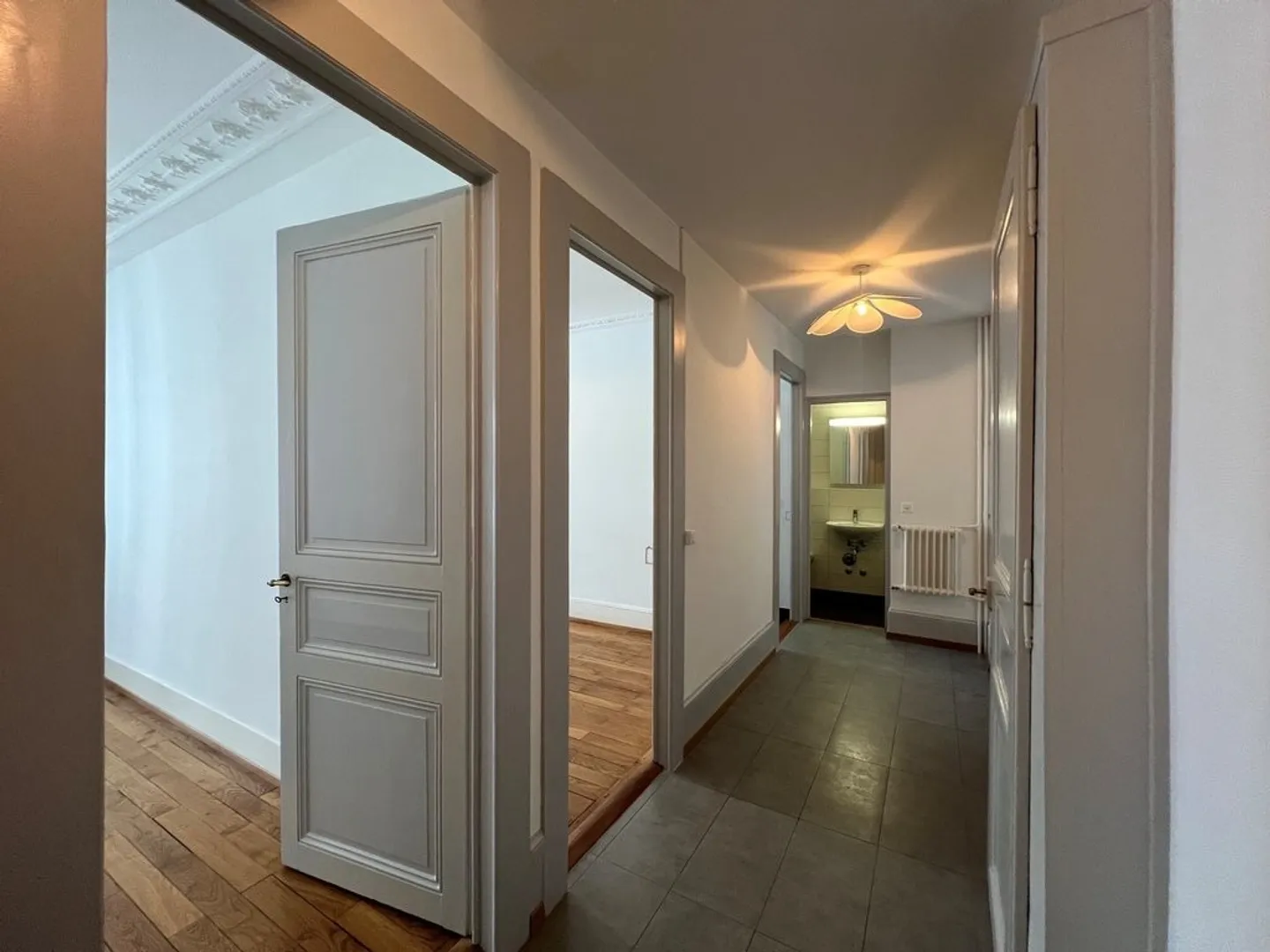 Appartement Rénové au Centre Ville - Photo 7 sur 10