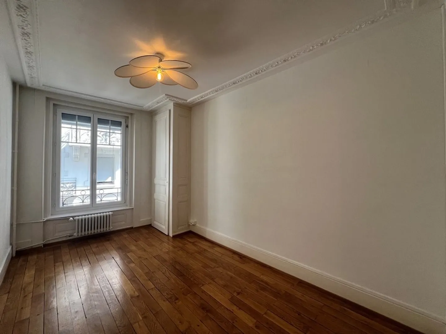 Appartement Rénové au Centre Ville - Photo 8 sur 10
