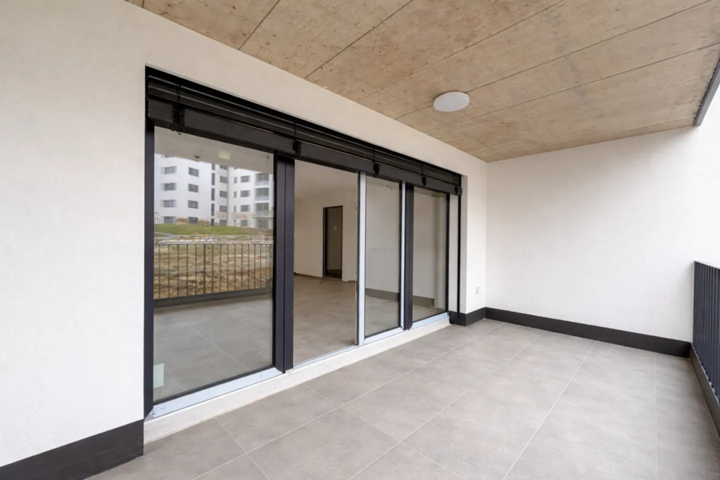 Appartement moderne 2.5 pièces - Photo 9 sur 11