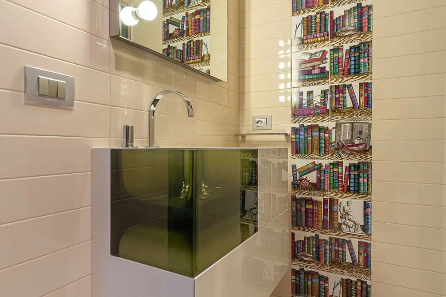 Luxurious apartment occupying the entire building - Photo 13 of 13