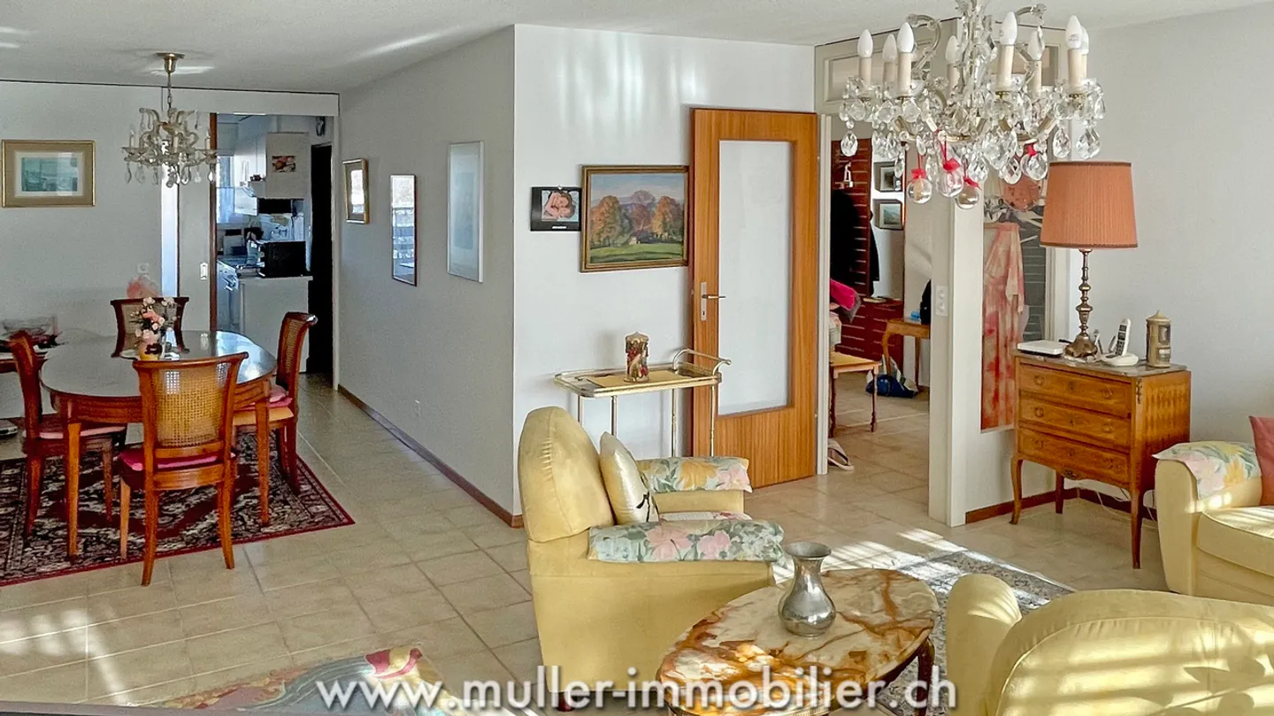 Apartment for sale - Photo 5 of 13