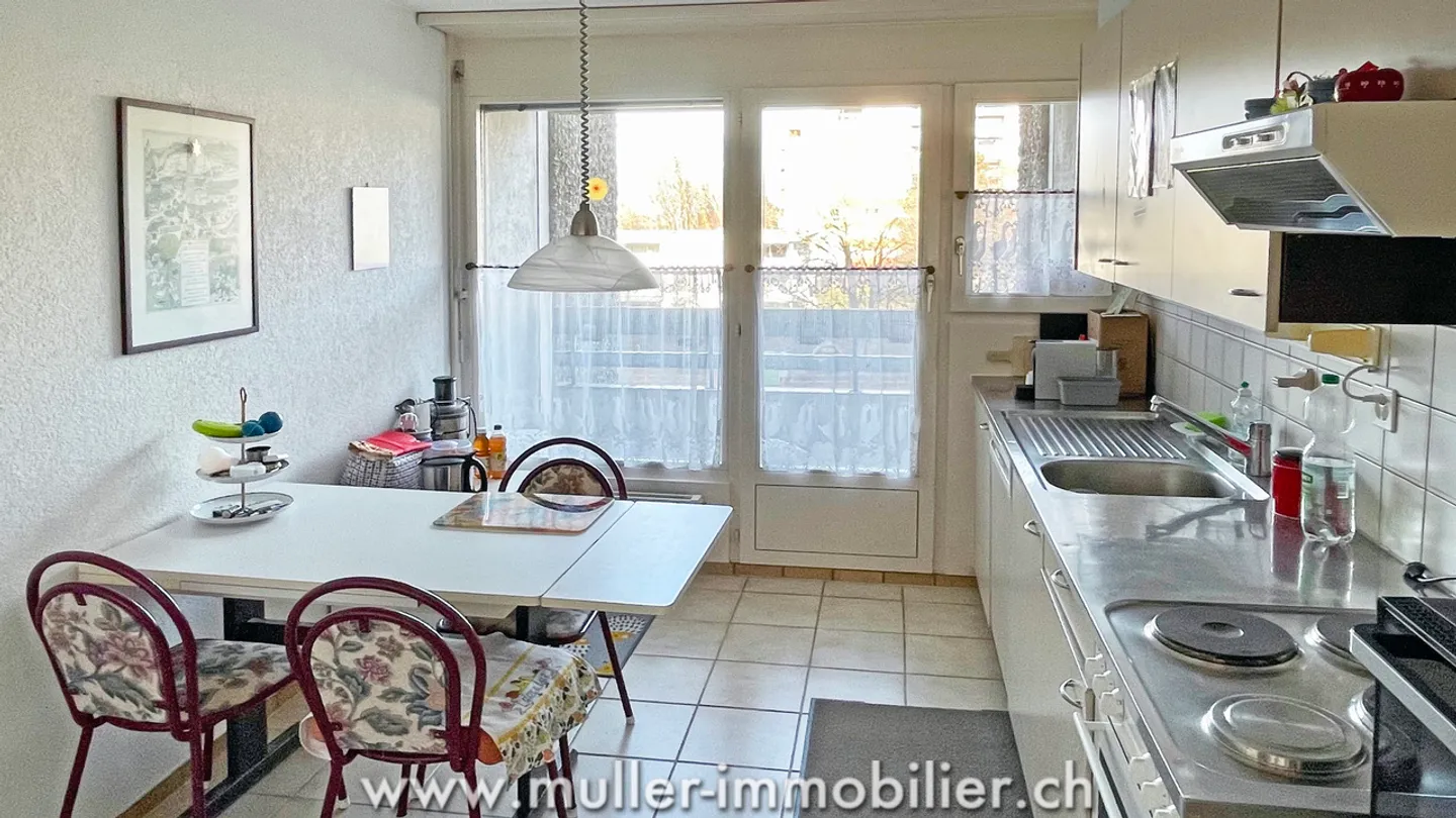 Apartment for sale - Photo 6 of 13