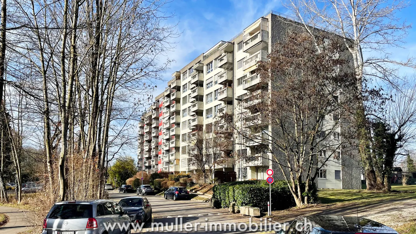 Apartment for sale - Photo 12 of 13