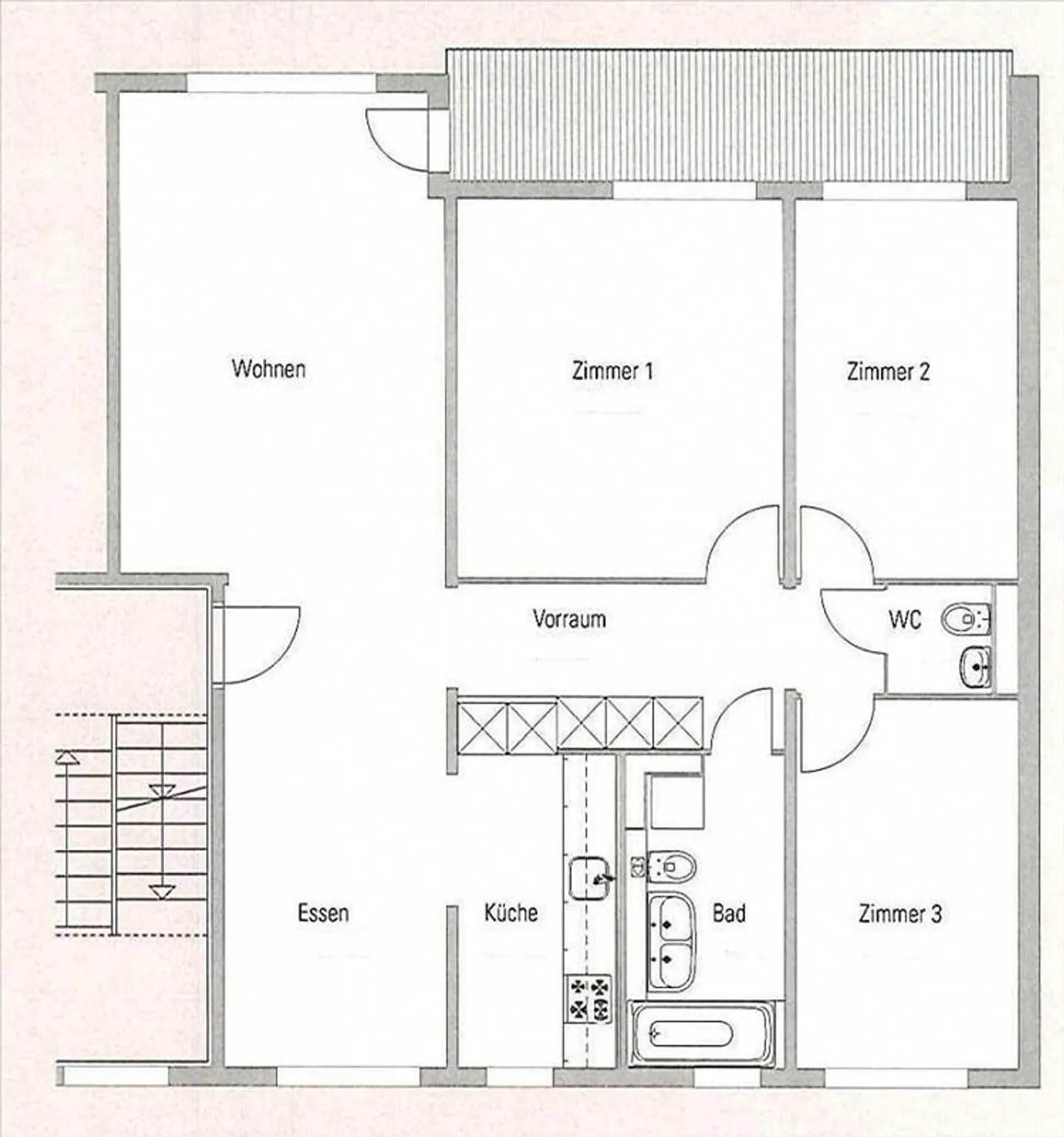 Vivere attraente al Greifensee - Foto 6 di 6