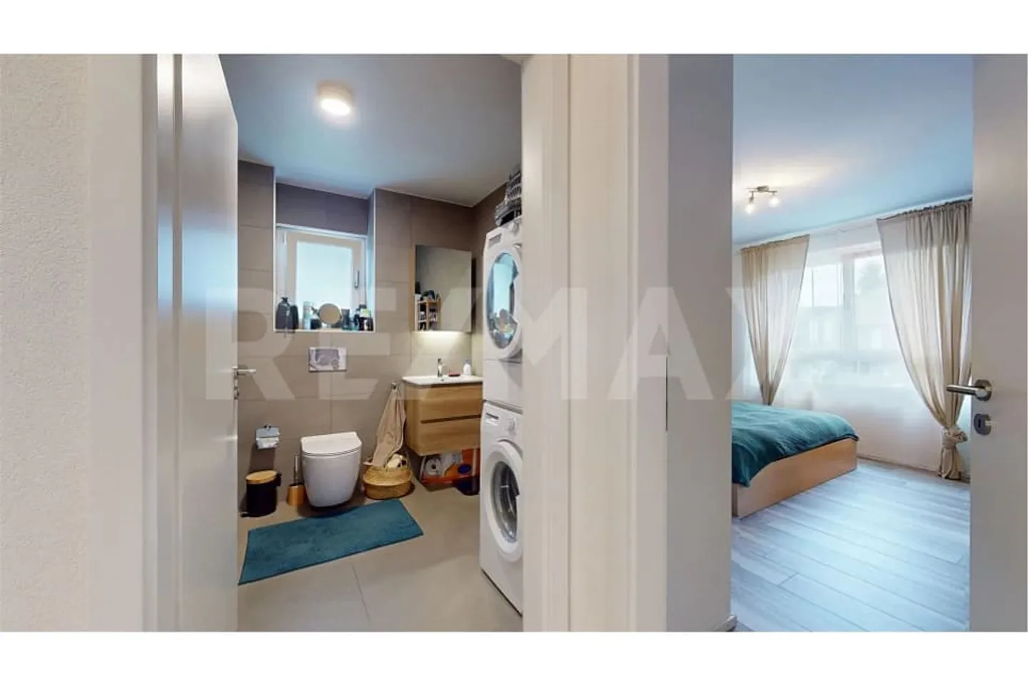 Spacious 3.5 rooms of 100 m2 to discover absolutely / RE/MAX Exclusivity - Photo 6 of 8