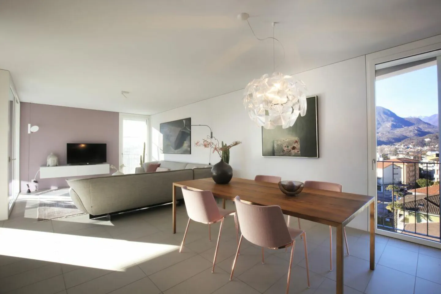 Solduno - Residenza Pioda - Foto 3 di 13