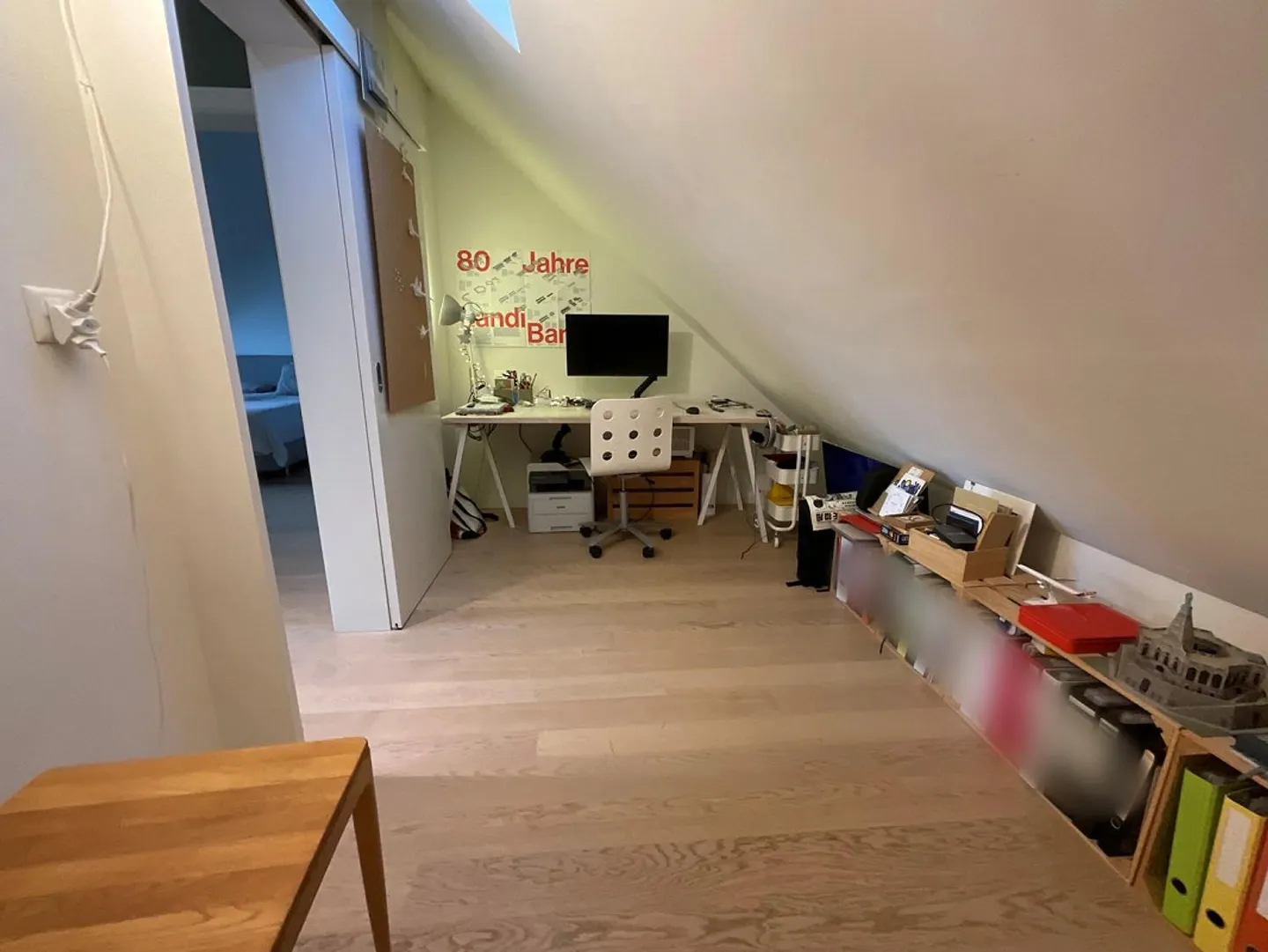 Living by Lake Zurich – quiet, clear, connected - Photo 11 of 13