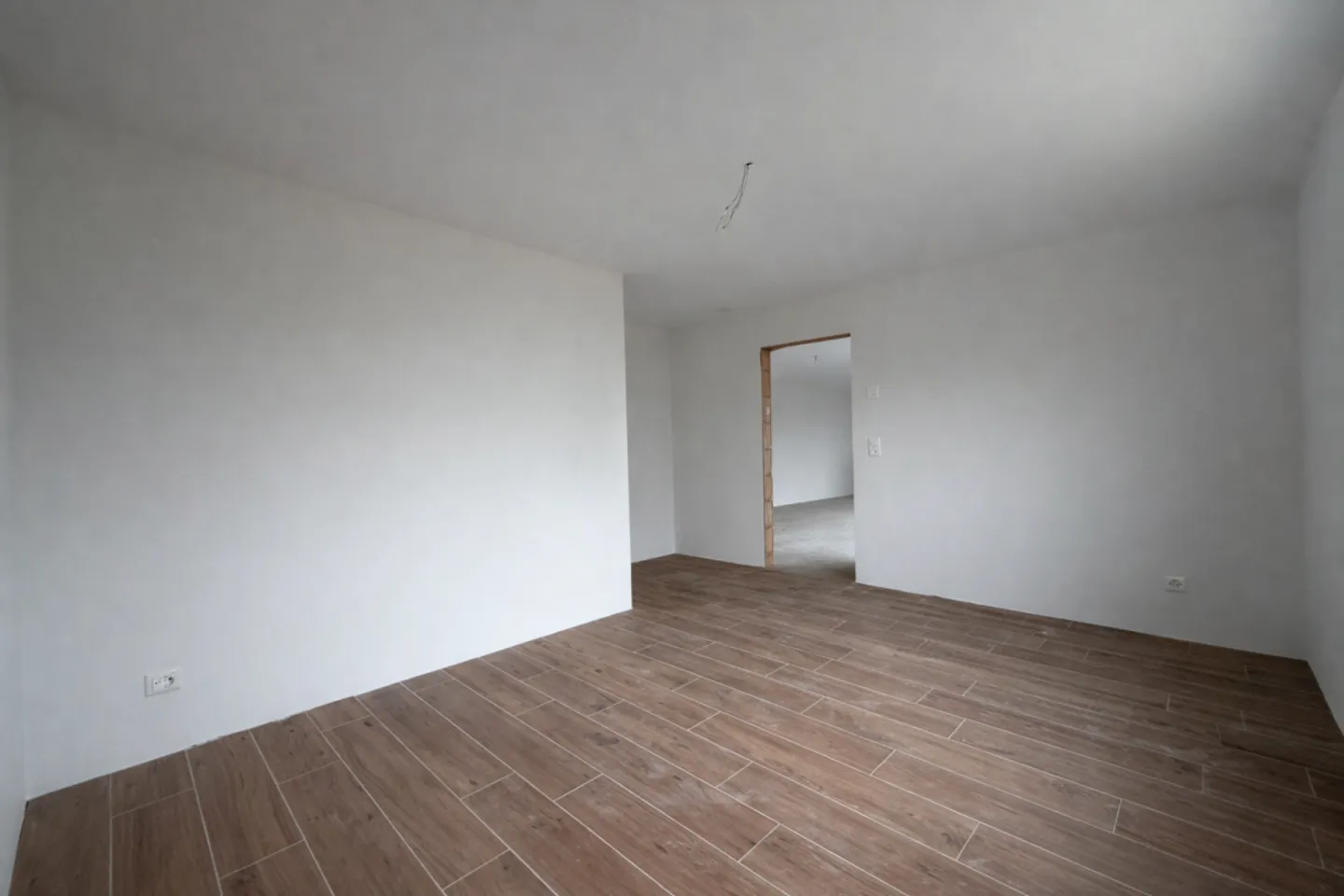 Appartement moderne 2.5 pièces - Photo 6 sur 11