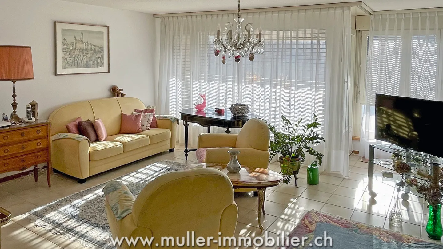 Apartment for sale - Photo 2 of 13