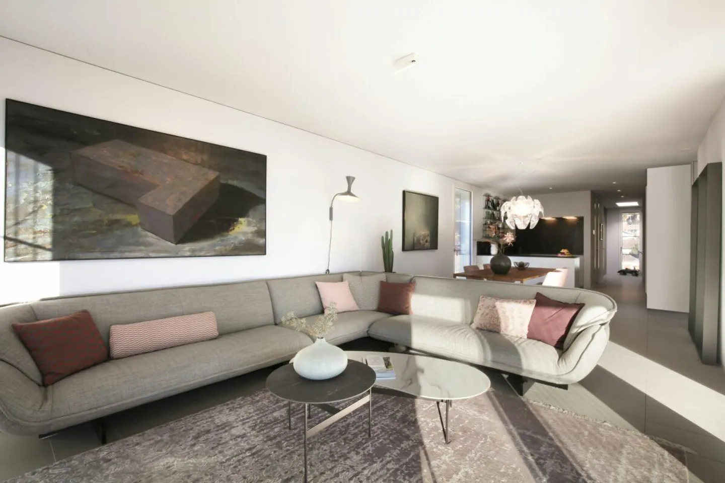 Solduno - Residenza Pioda - Foto 4 di 13