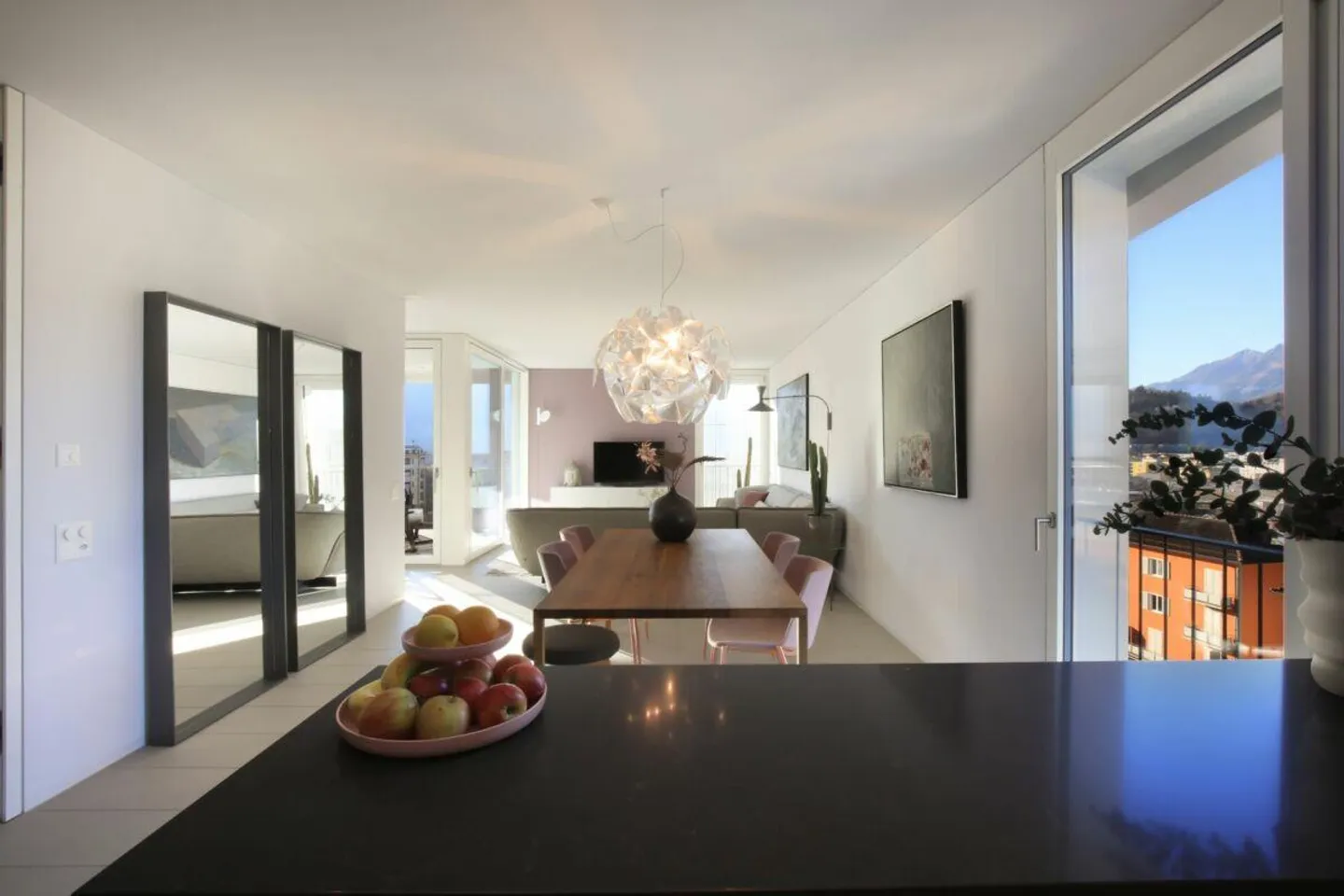 Solduno - Residenza Pioda - Foto 6 di 13