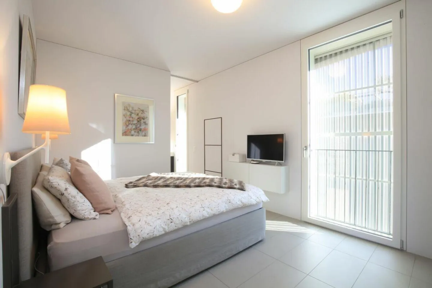 Solduno - Residenza Pioda - Foto 7 di 13