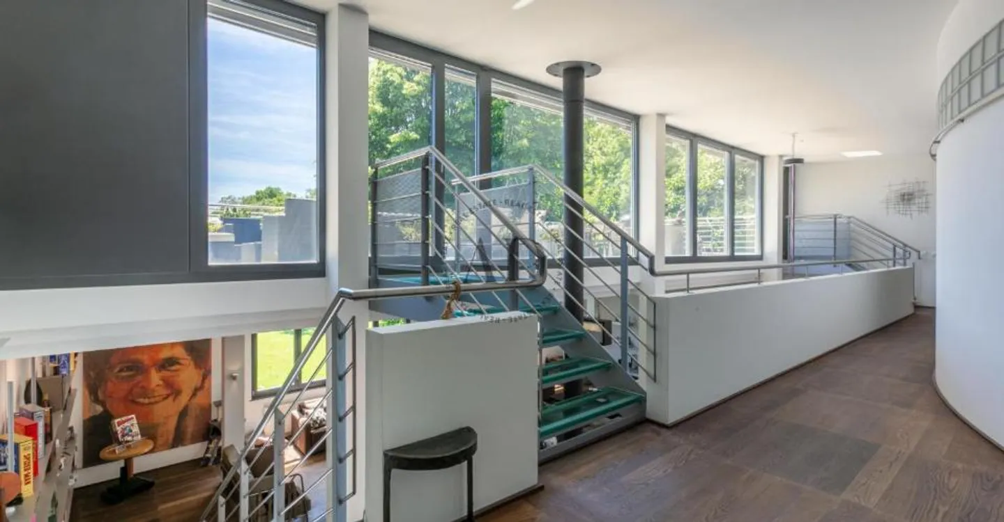 Selten zu verkaufen: Loft in der Nähe von Carouge - Foto 4 von 6
