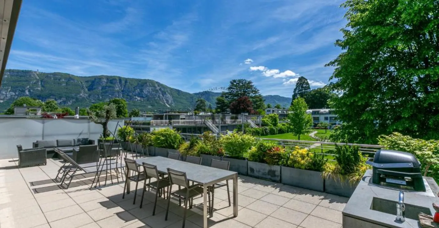 Selten zu verkaufen: Loft in der Nähe von Carouge - Foto 6 von 6