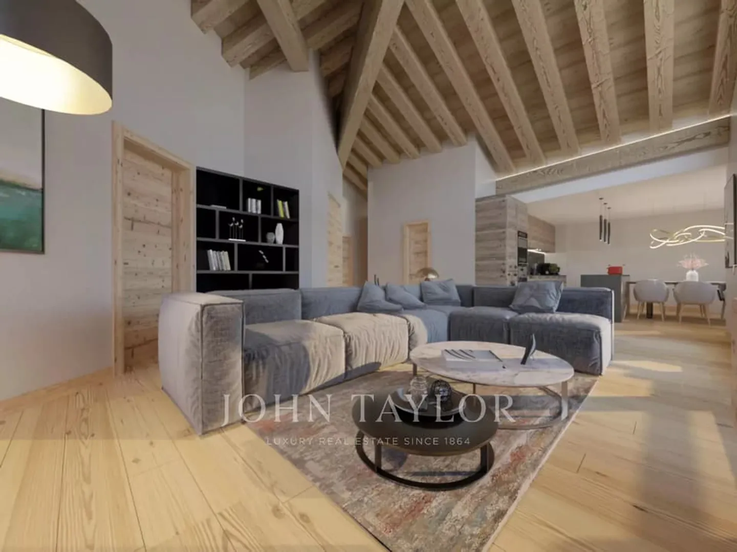 Bike & Ski - 3.5 Rooms - Haute-Nendaz - Photo 2 of 6