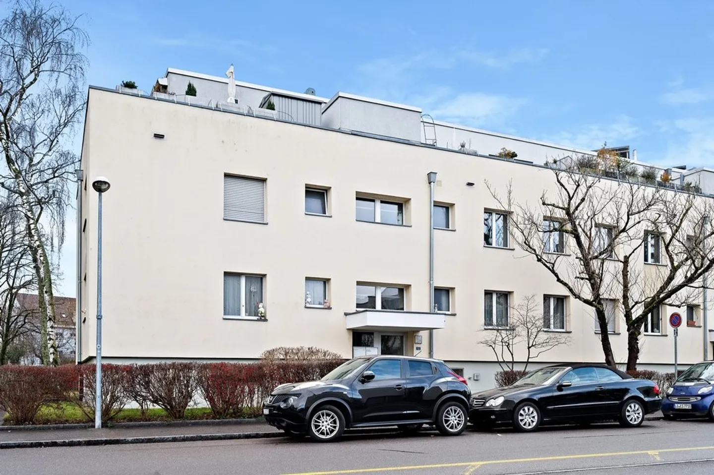 HABITER À ALLSCHWIL - Votre nouveau chez-vous ! - Photo 11 sur 13