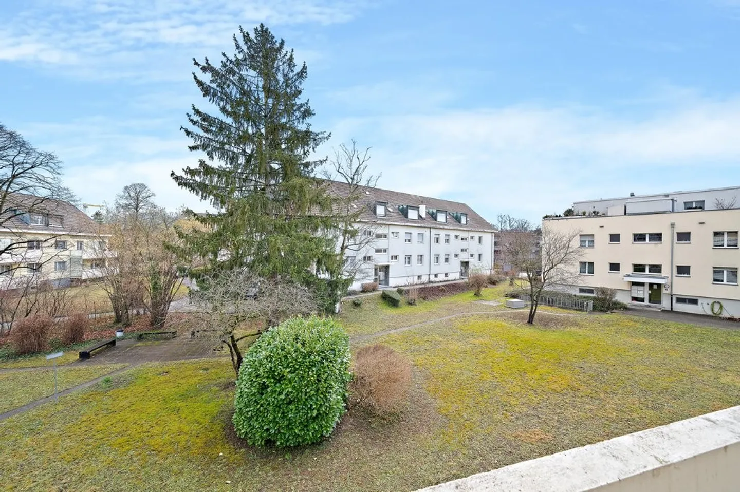HABITER À ALLSCHWIL - Votre nouveau chez-vous ! - Photo 12 sur 13